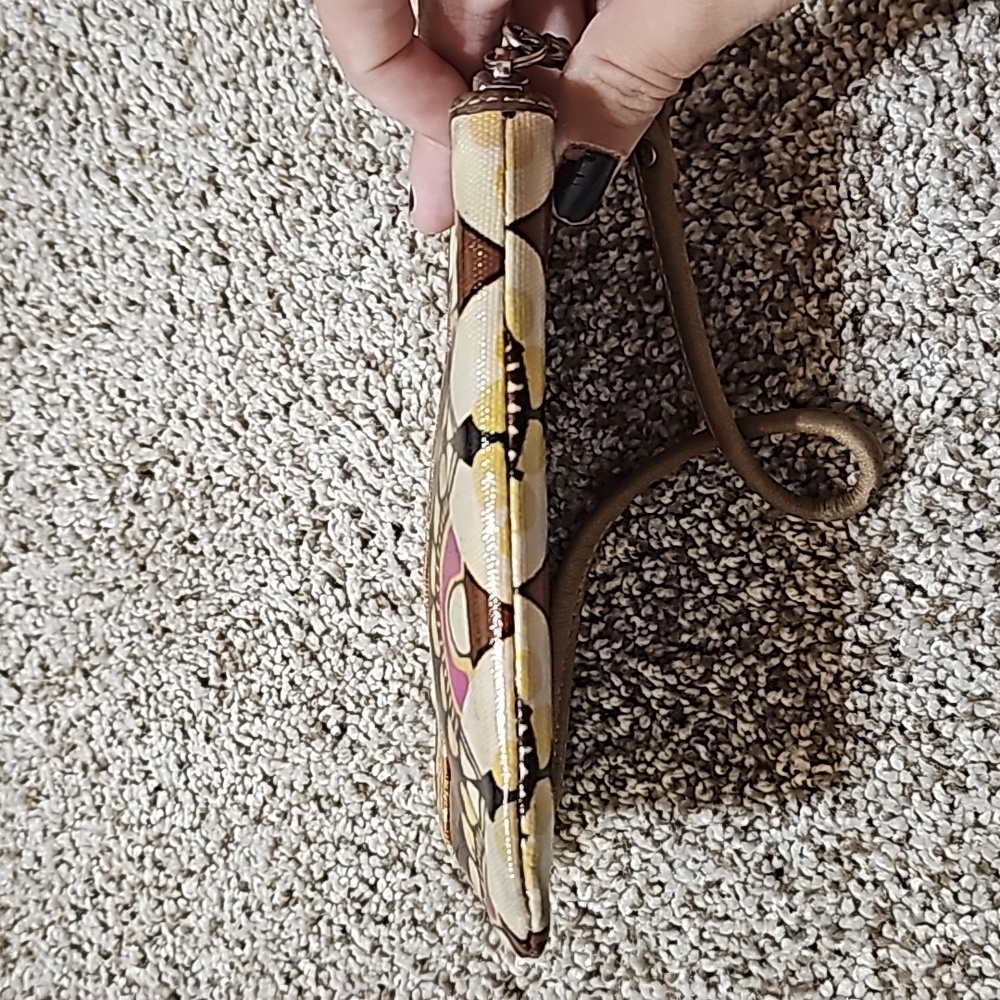 Fossil Wallet - Picture 12 of 12